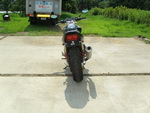     Honda CB400SFV-2 2003  8